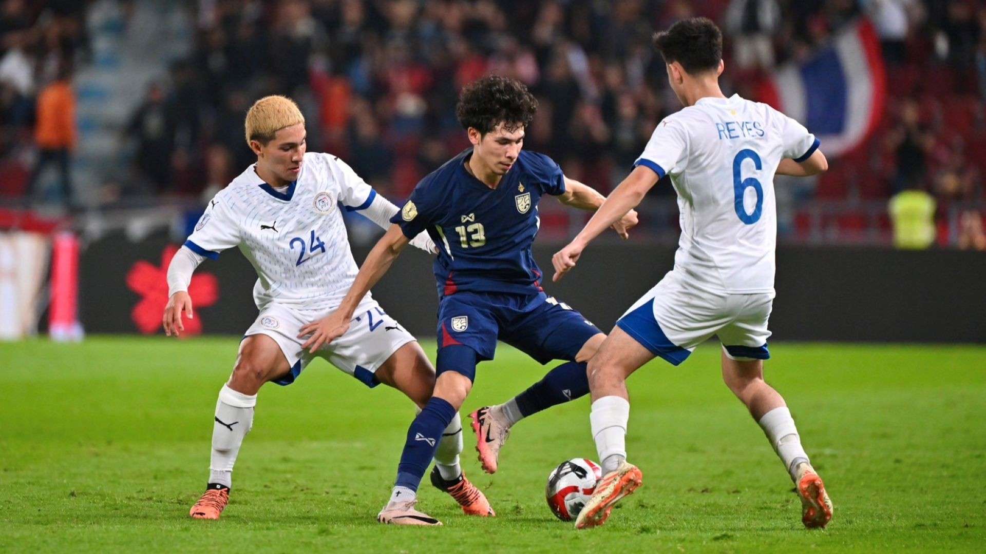 这并不是他 这并不是他